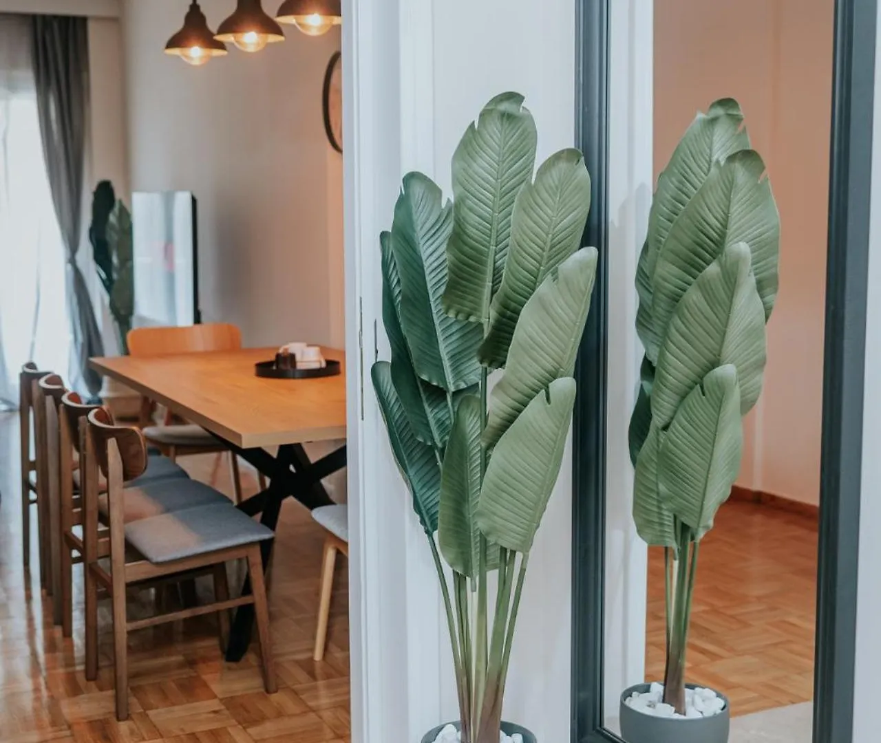 Deko National Apartment Salonic