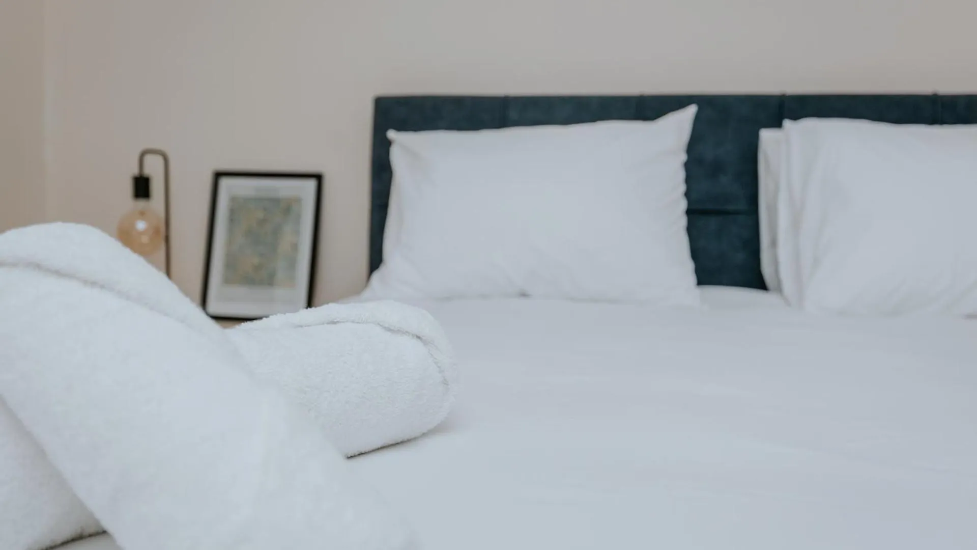 Deko National Apartment Salonic