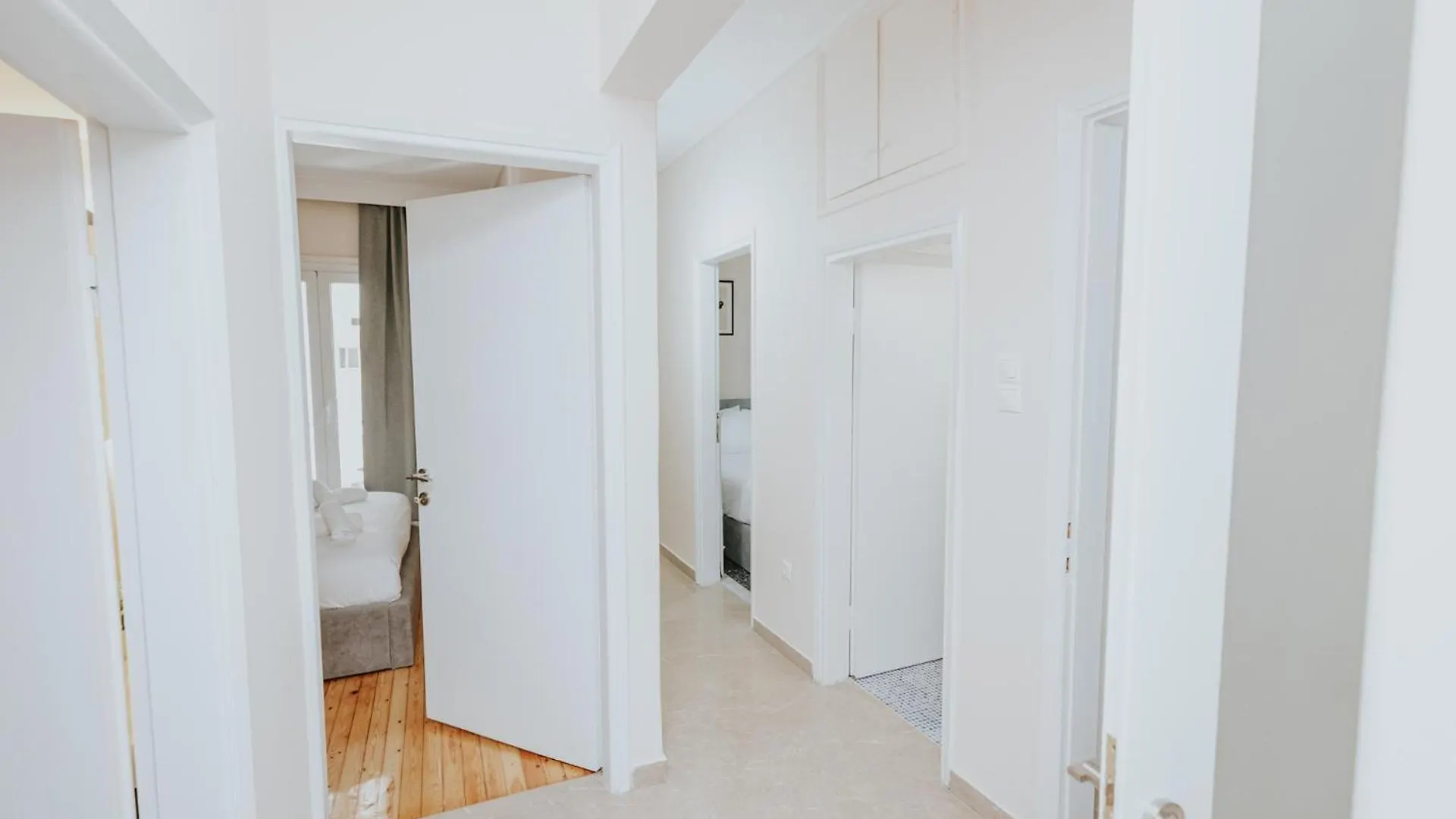 Deko National Apartment Salonic Grecia