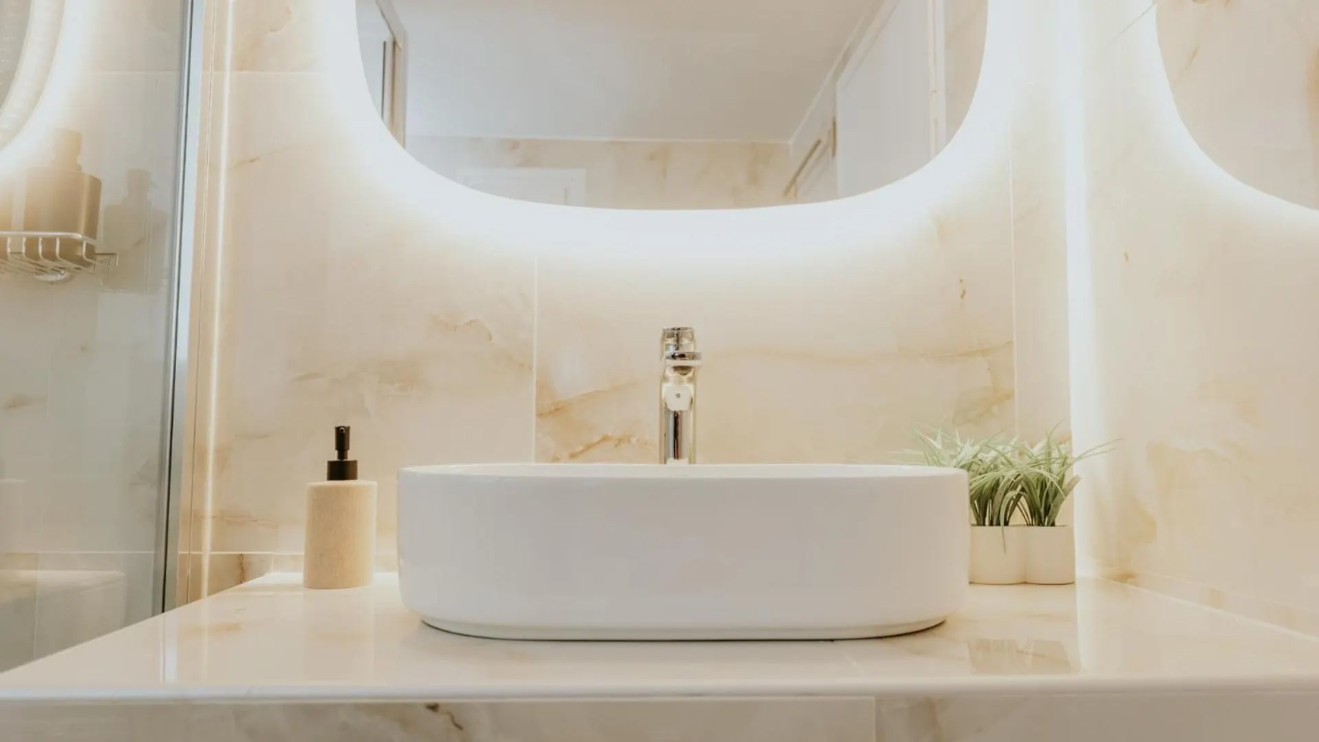 Deko National Apartment Salonic