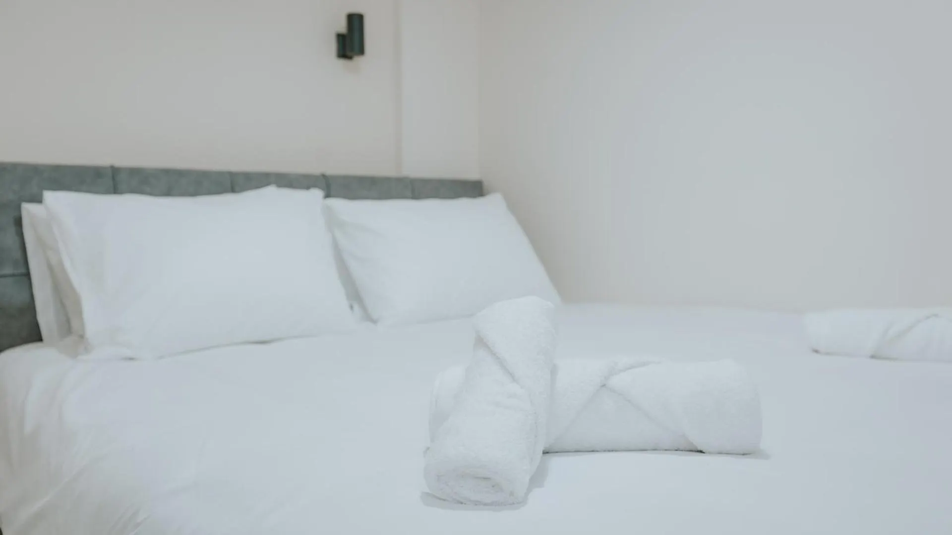 Deko National Apartment Salonic Grecia