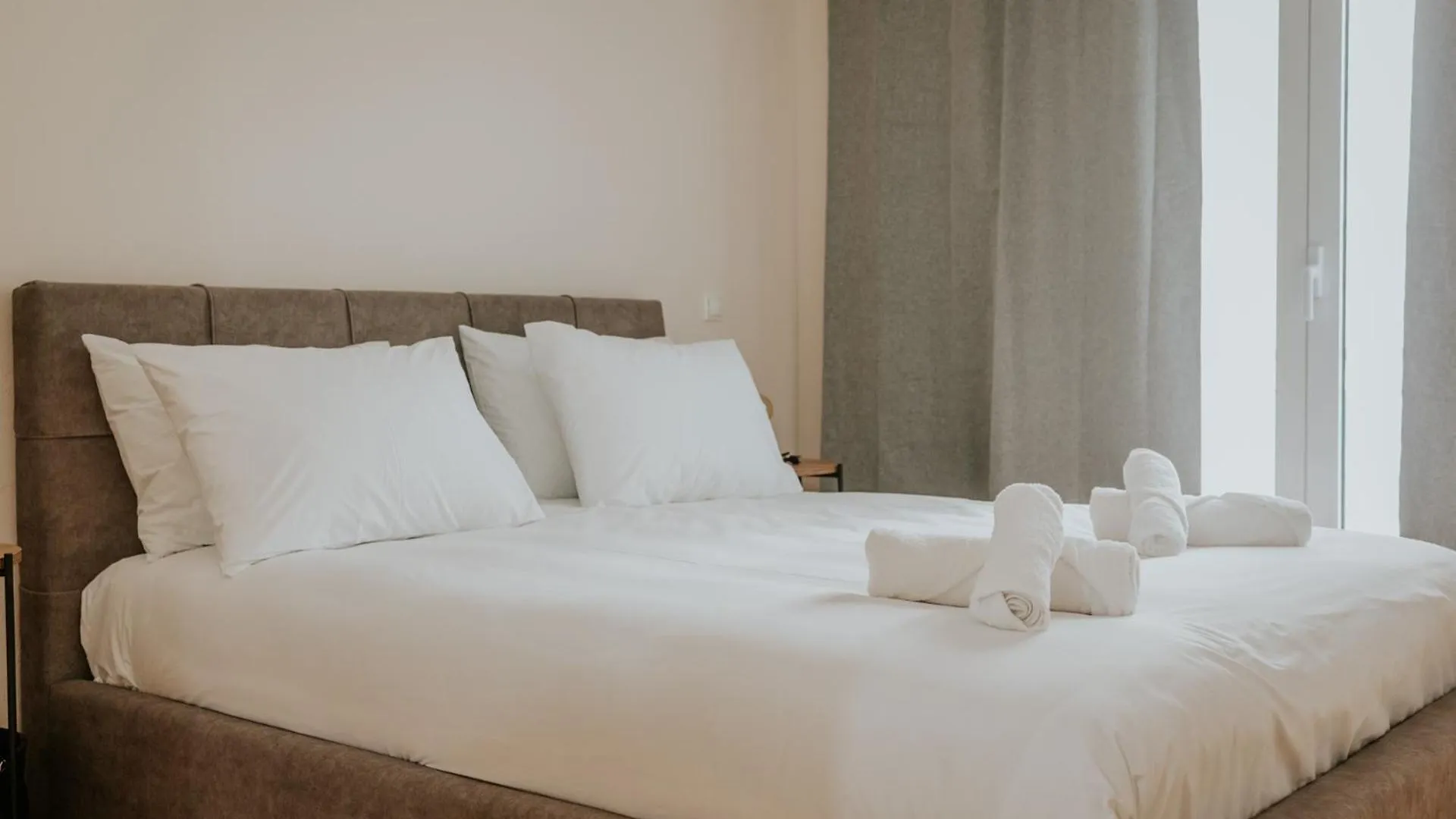 Deko National Apartment Salonic 0*,  Grecia