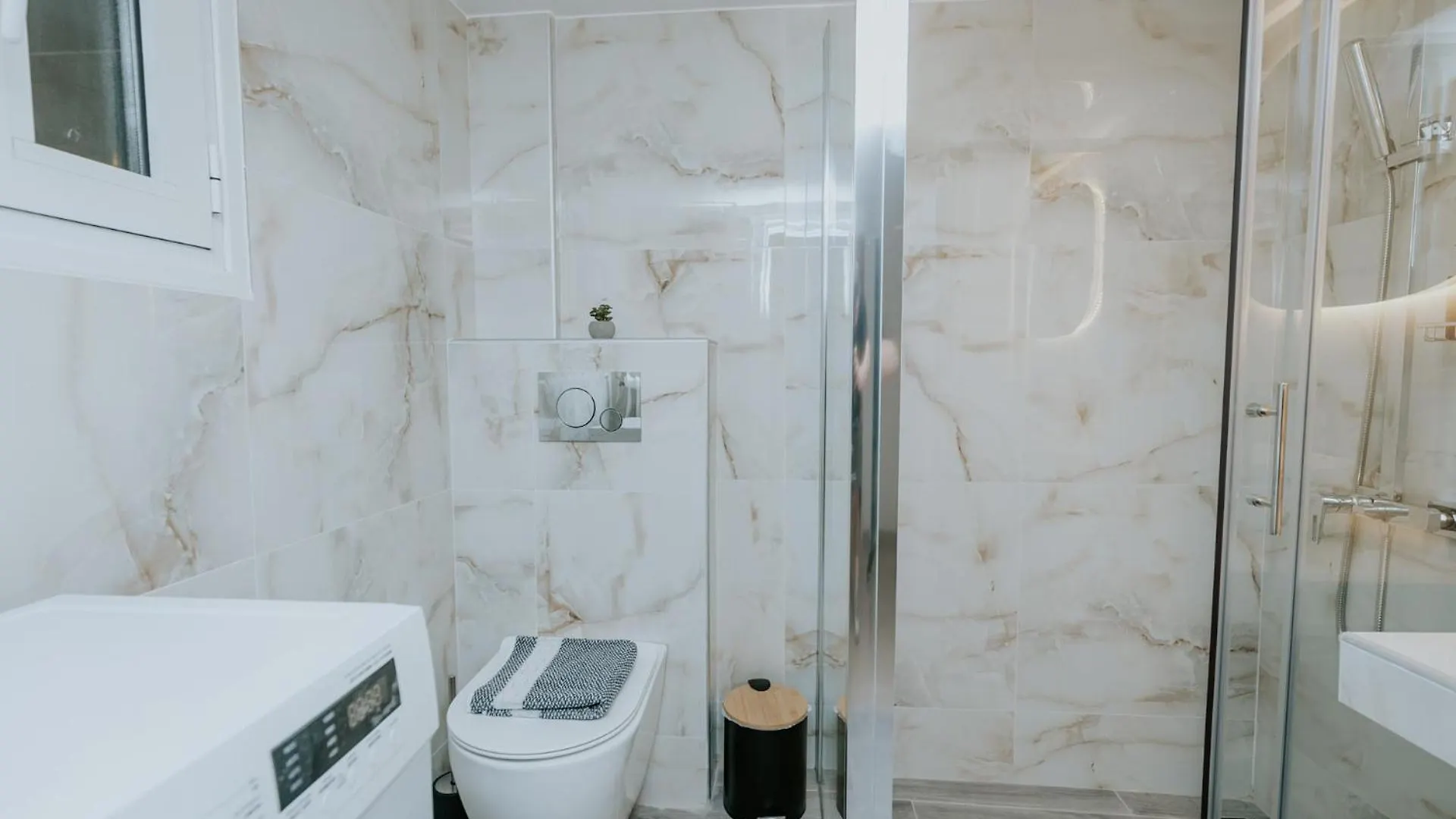 Deko National Apartment Salonic