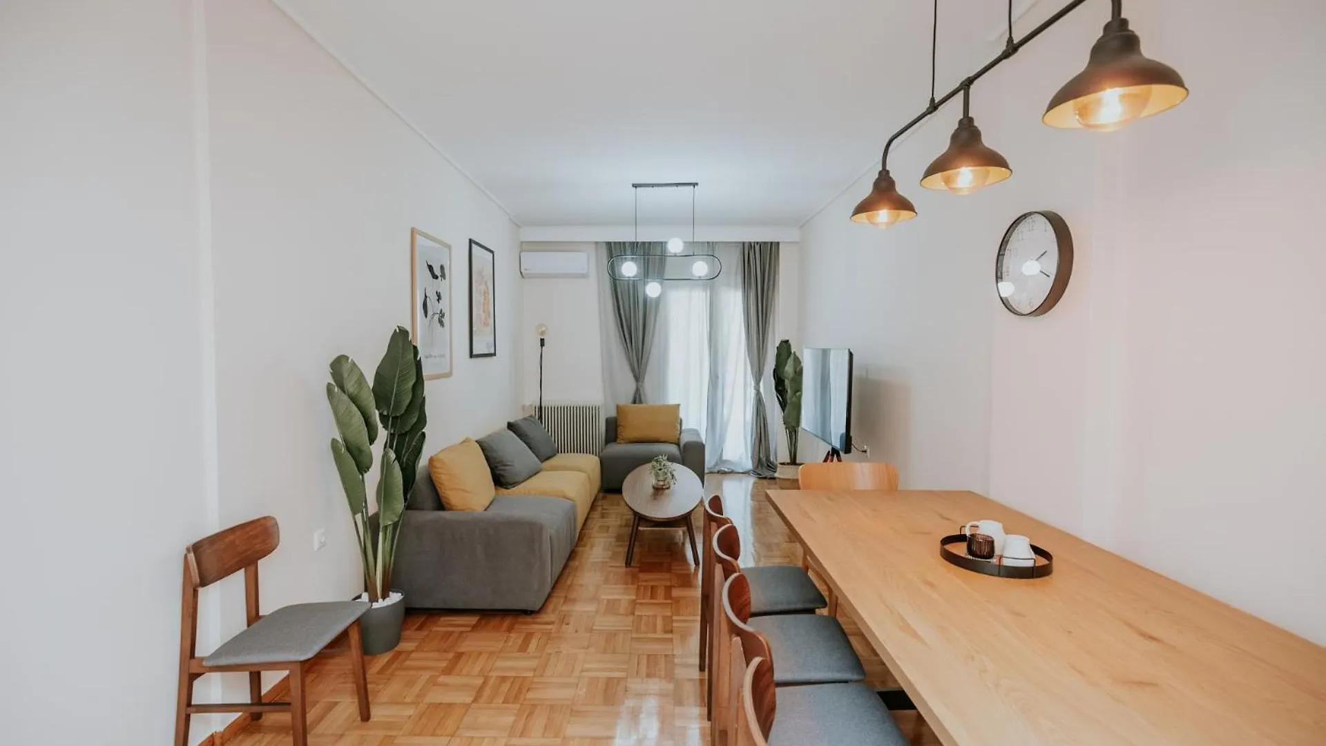 Deko National Apartment Salonic