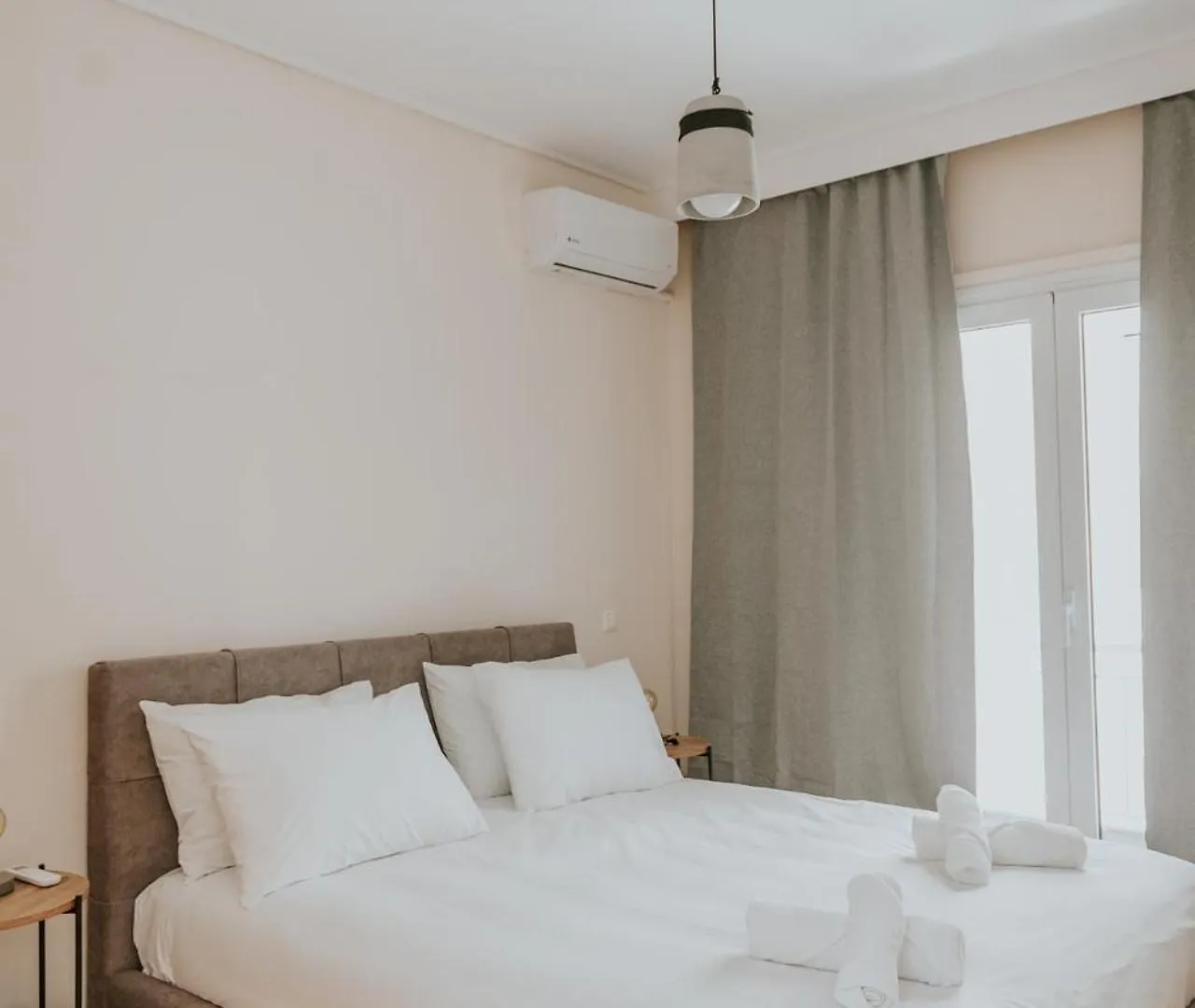 Deko National Apartment Salonic 0*,  Grecia