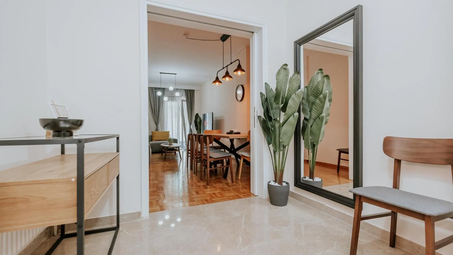 Deko National Apartment Salonic