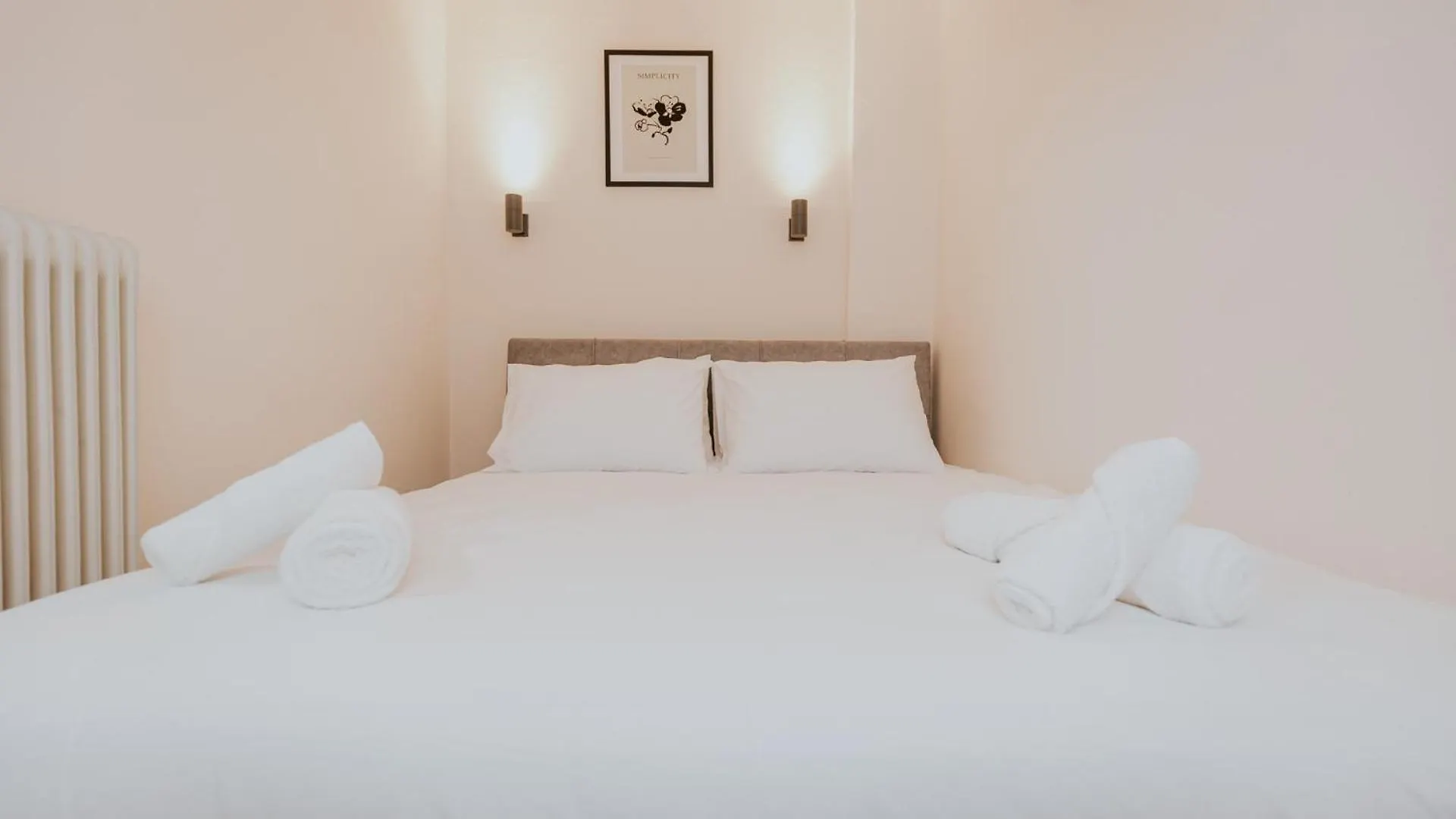 Deko National Apartment Salonic