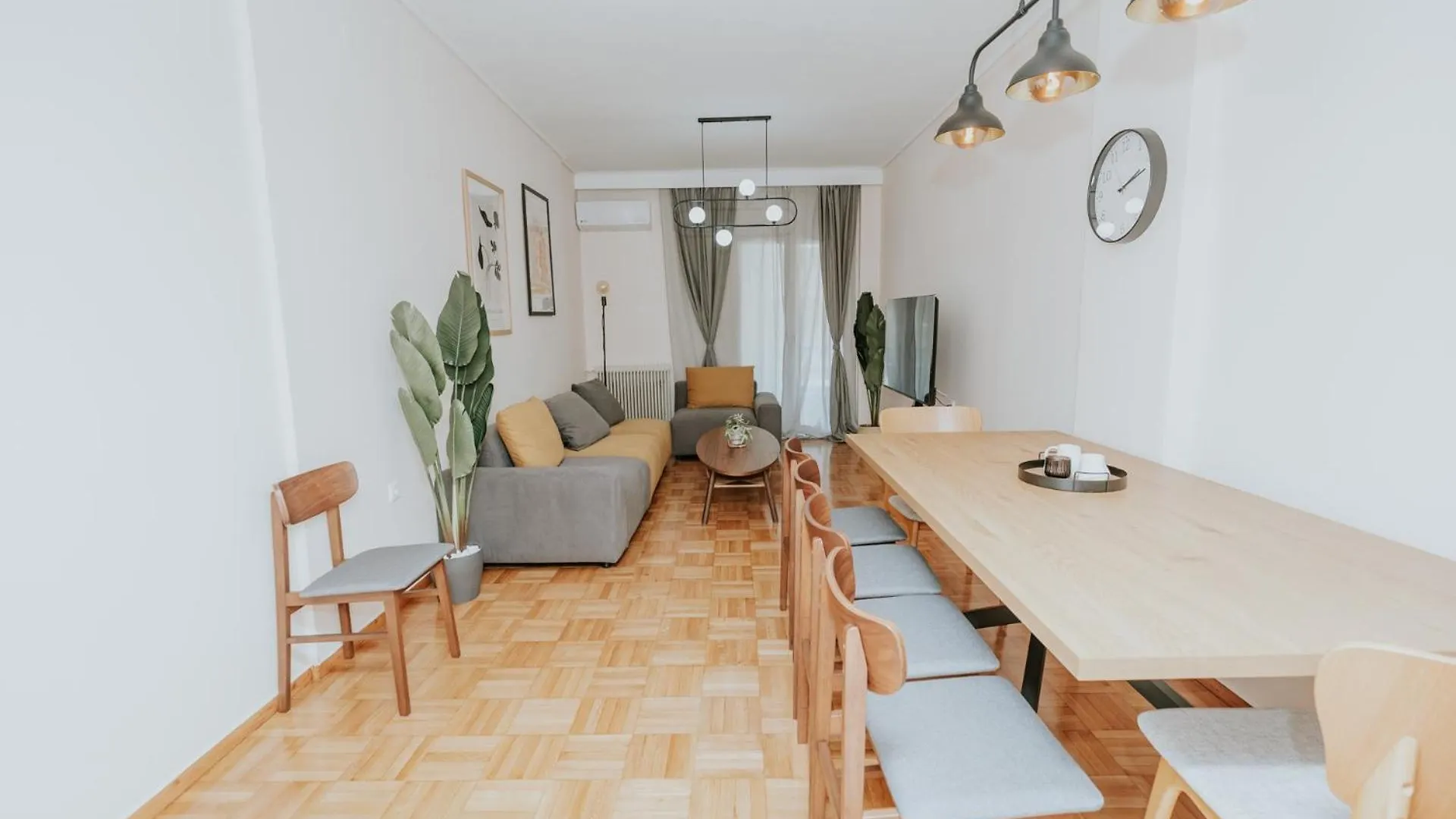 Deko National Apartment Salonic