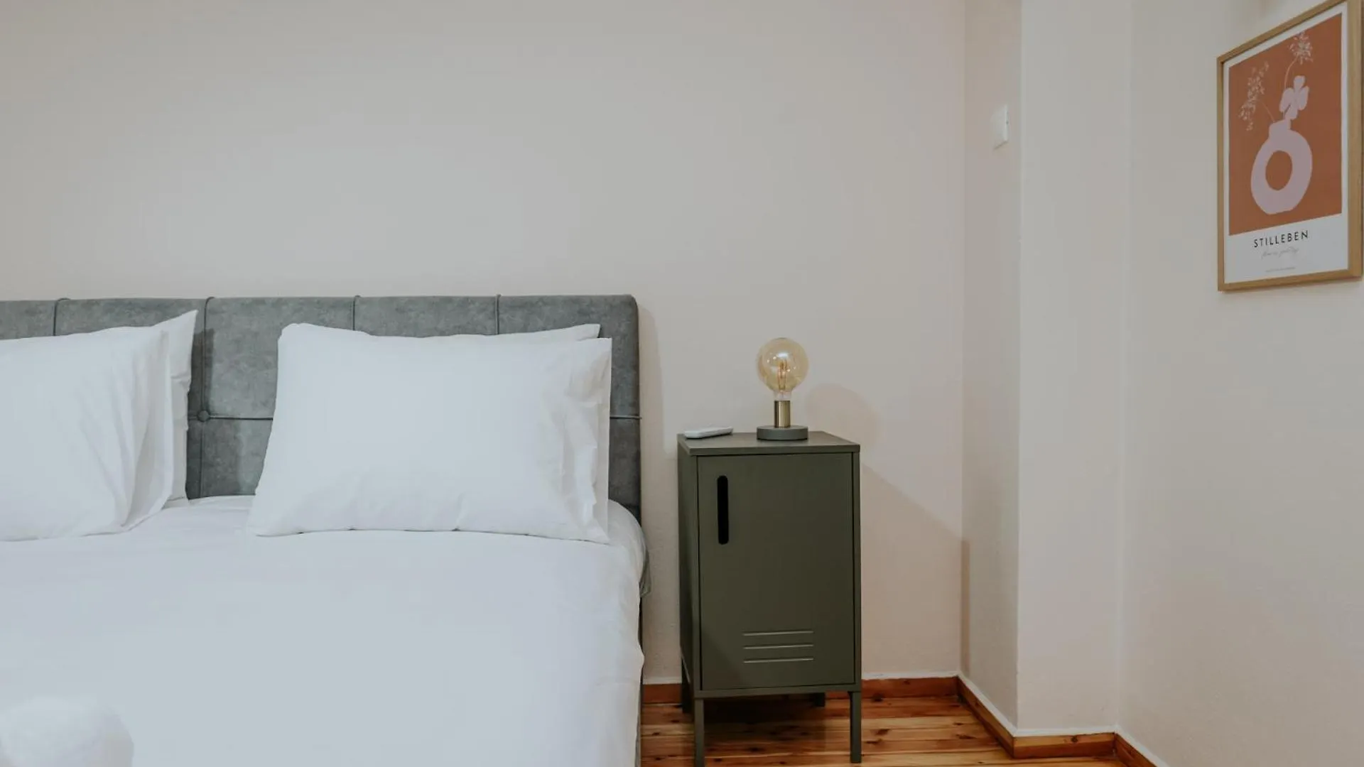 Deko National Apartment Salonic