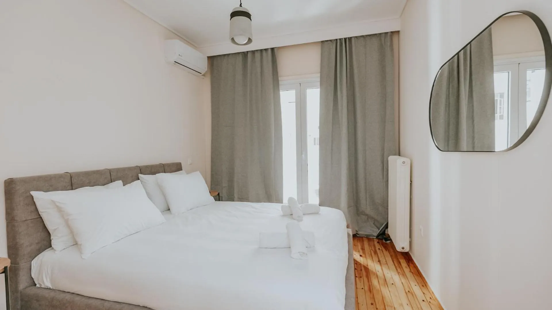 Deko National Apartment Salonic