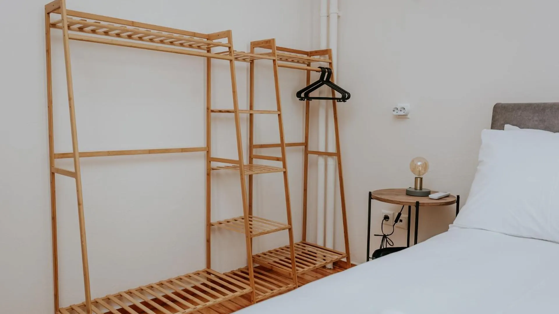 Deko National Apartment Salonic
