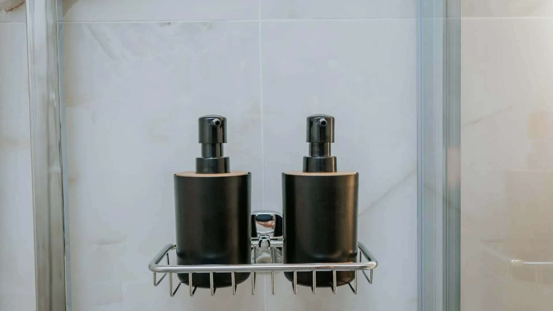 Deko National Apartment Salonic