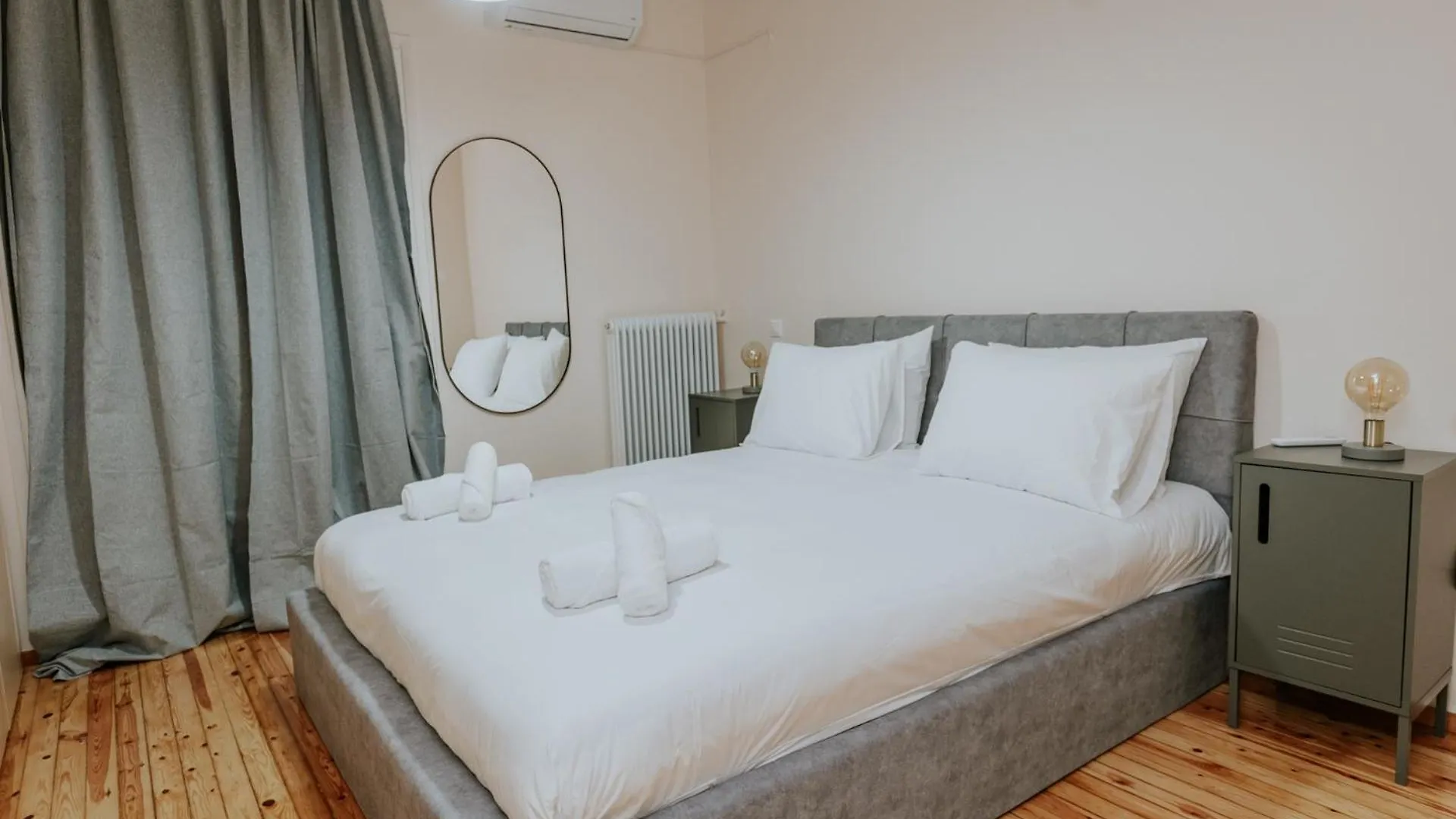 Deko National Apartment Salonic