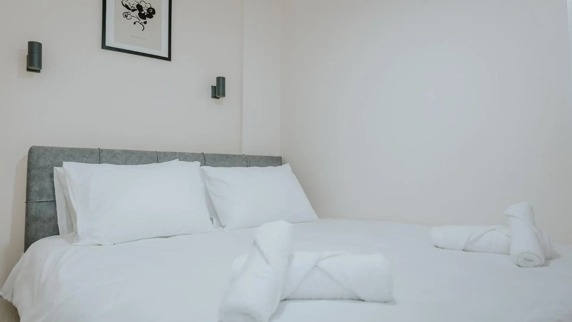 Deko National Apartment Salonic