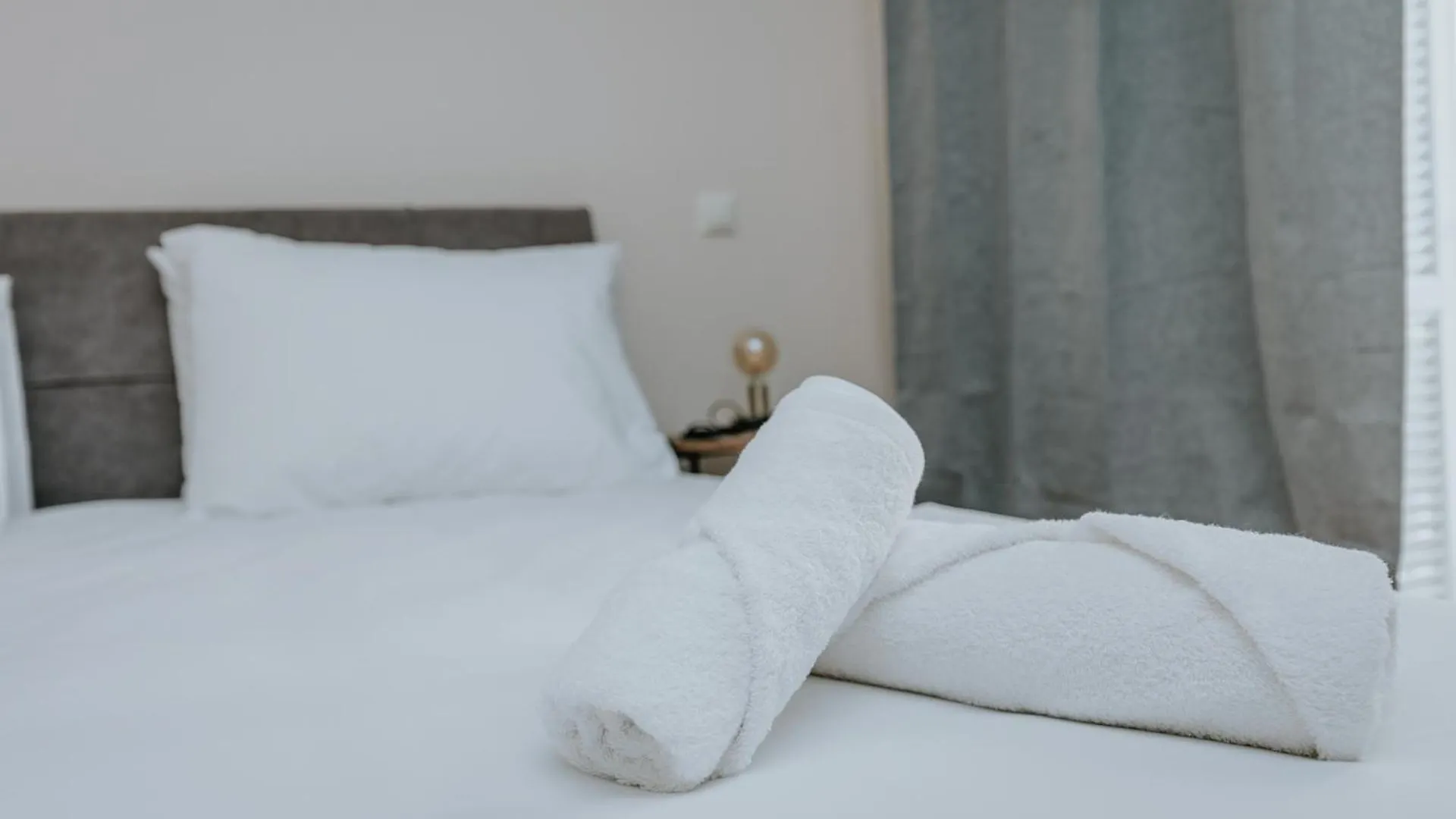 Deko National Apartment Salonic