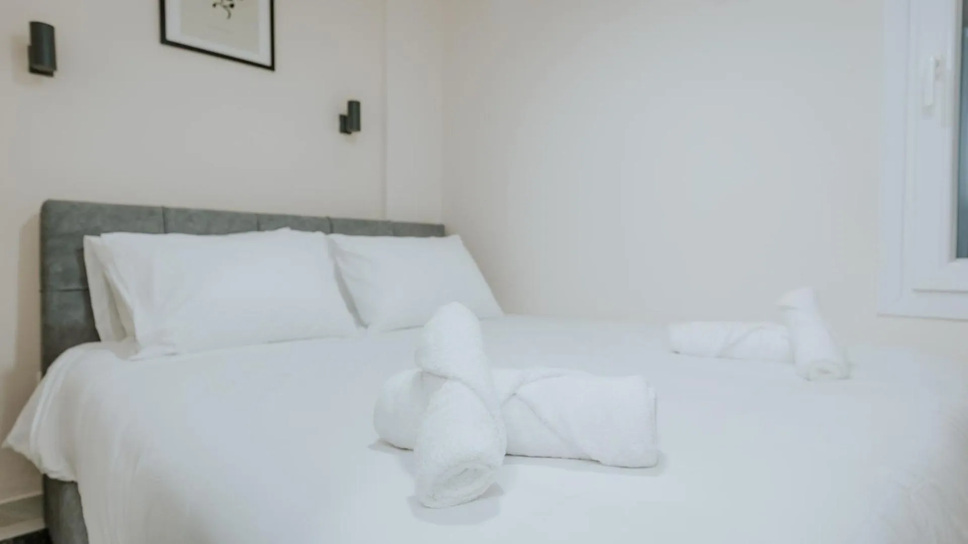 Deko National Apartment Salonic