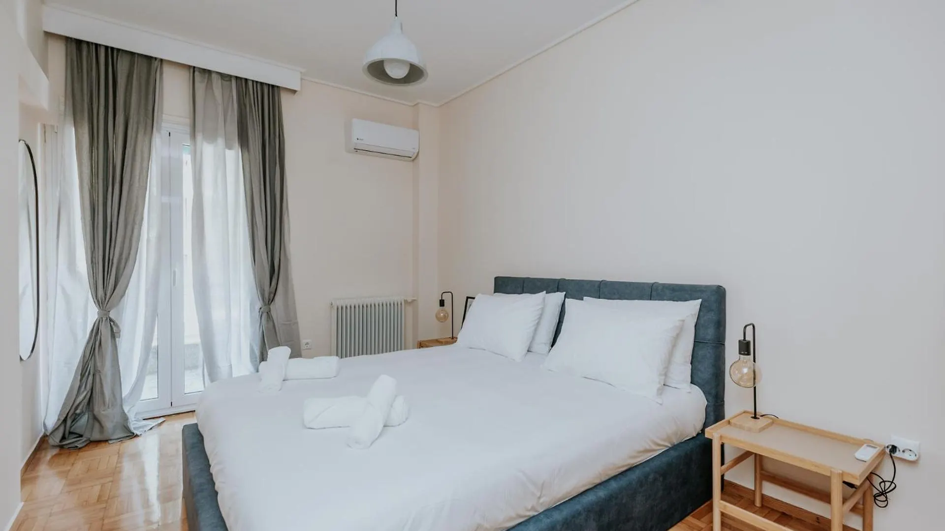 Deko National Apartment Salonic