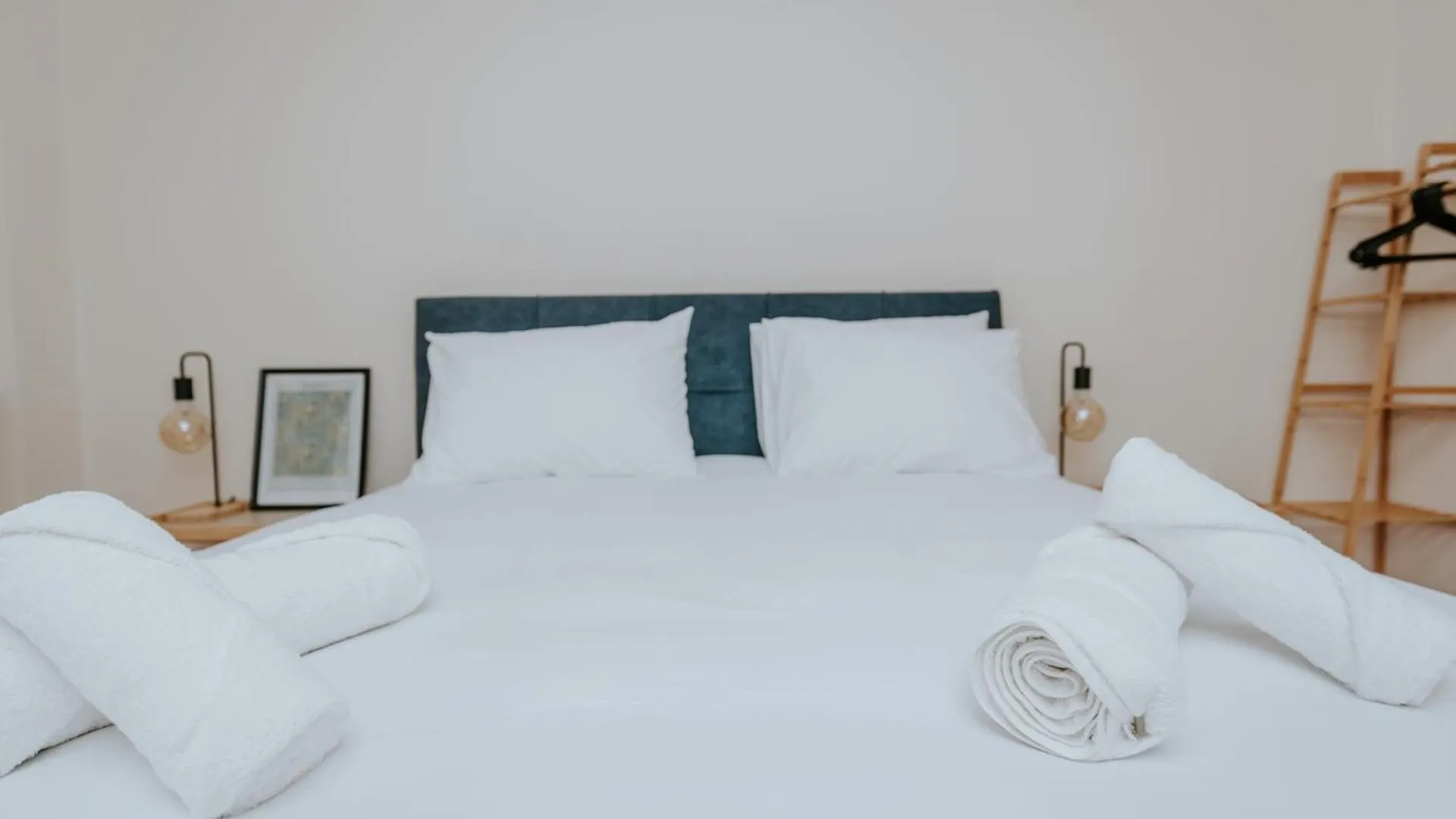 Deko National Apartment Salonic 0*,