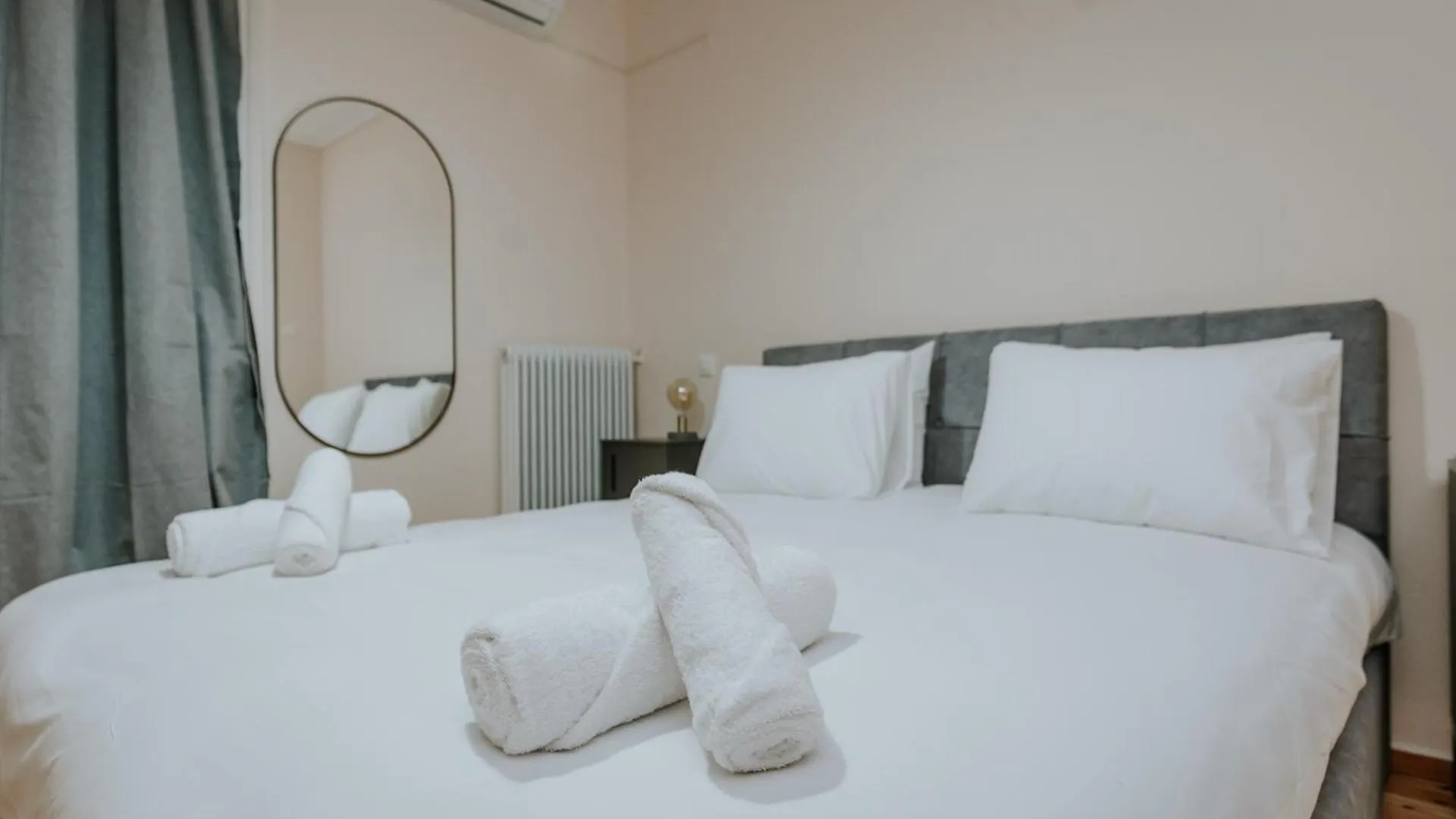 Deko National Apartment Salonic Grecia