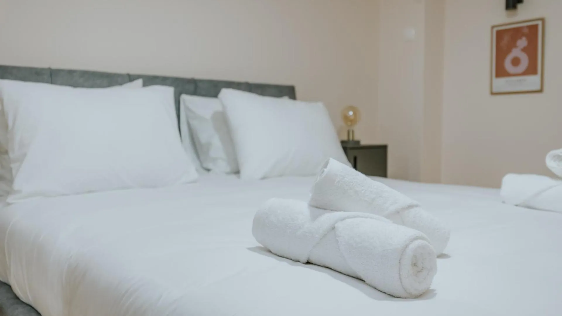 Deko National Apartment Salonic
