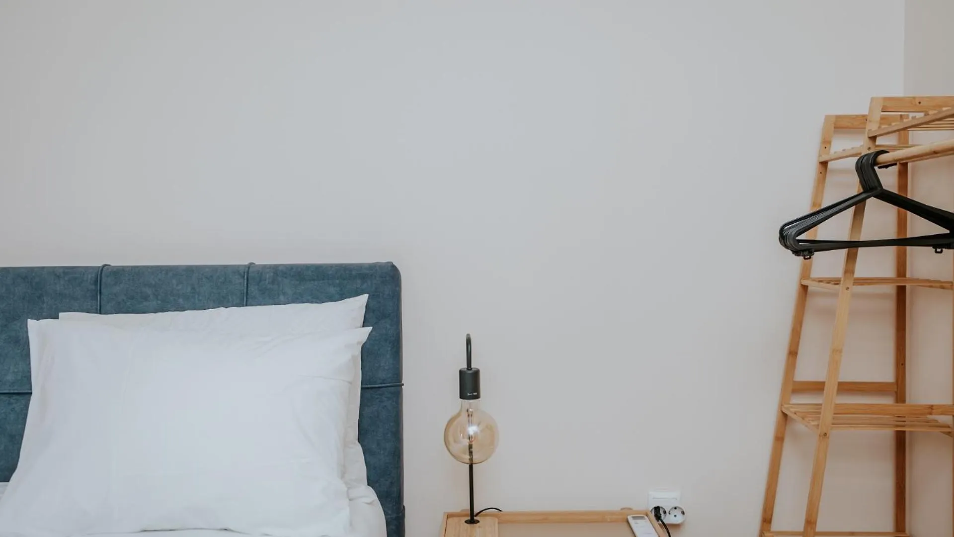 Deko National Apartment Salonic