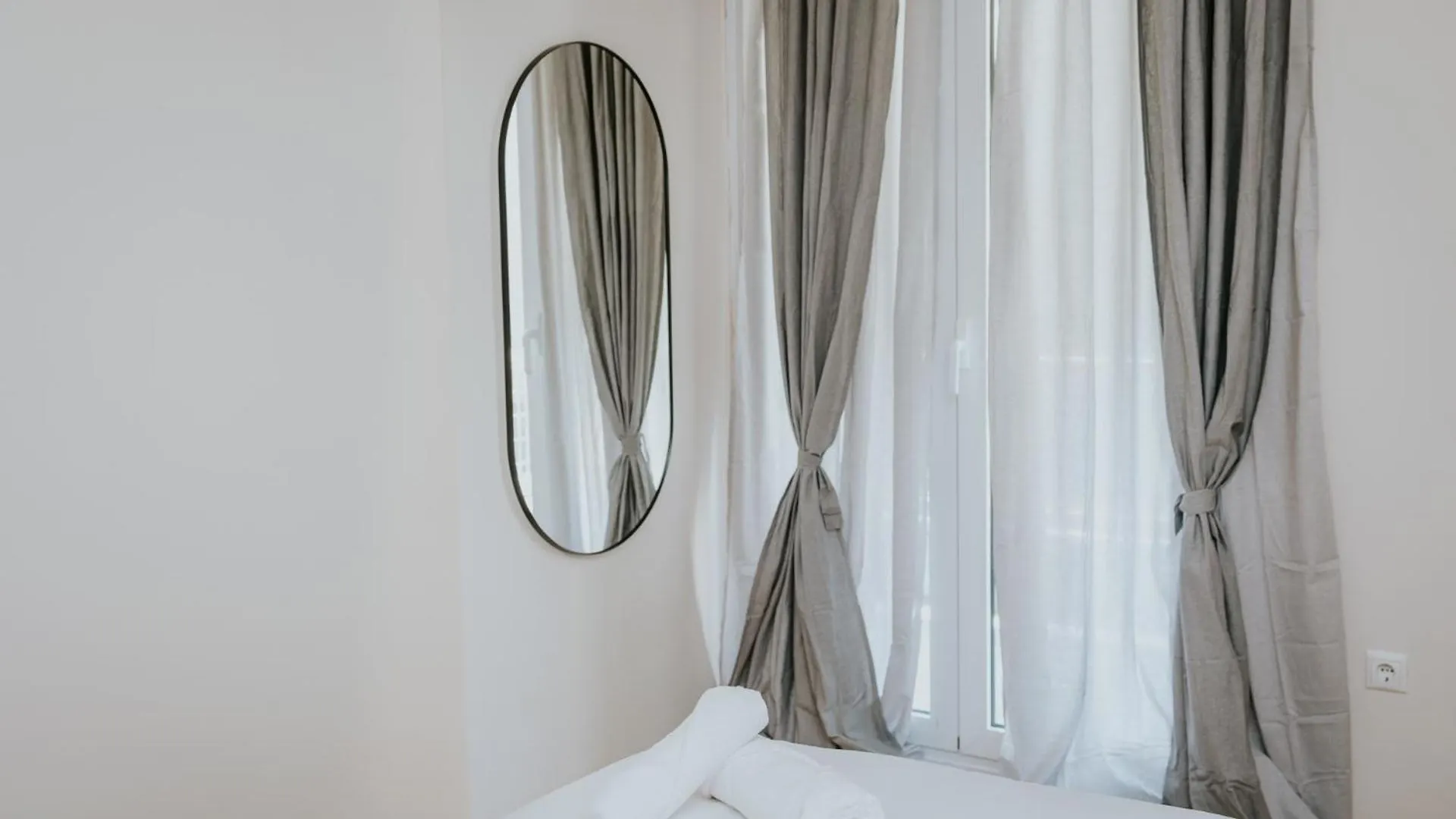 Deko National Apartment Salonic