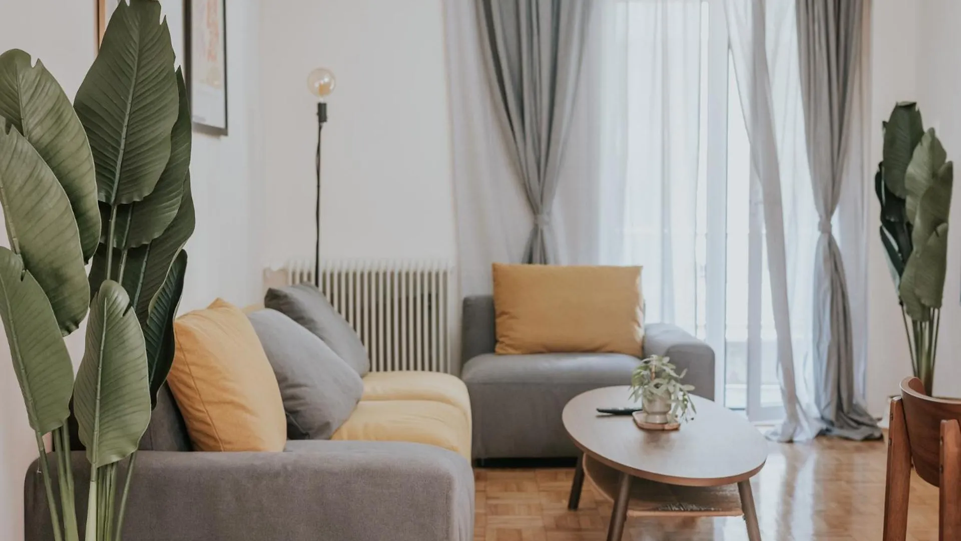 Deko National Apartment Salonic
