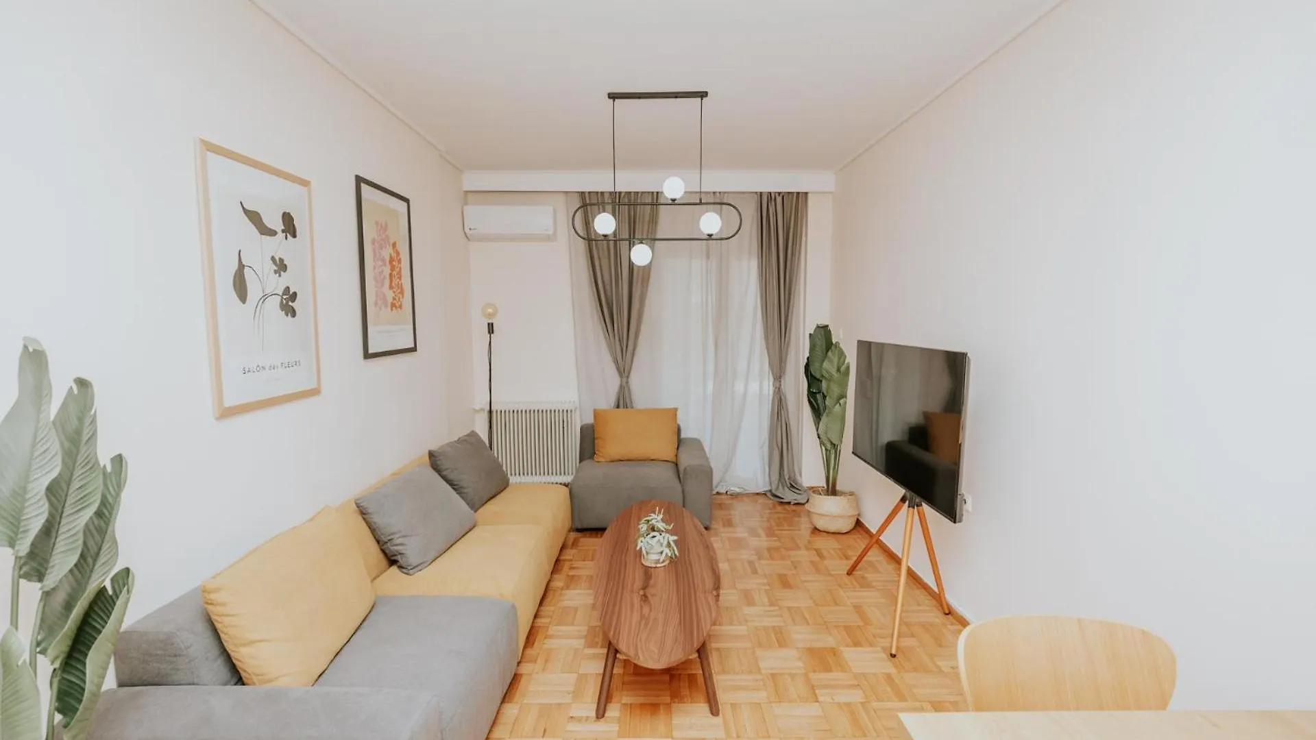 Deko National Apartment Salonic