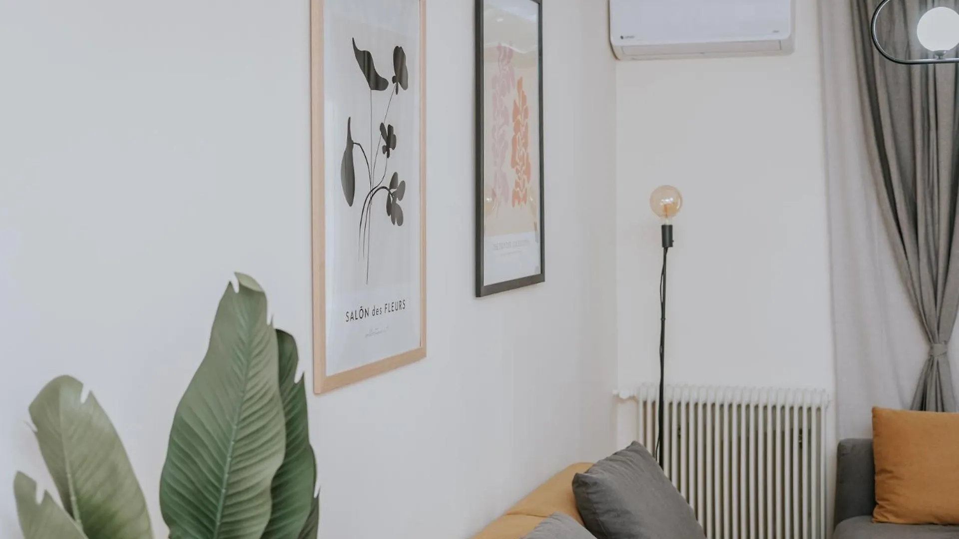 Deko National Apartment Salonic 0*,