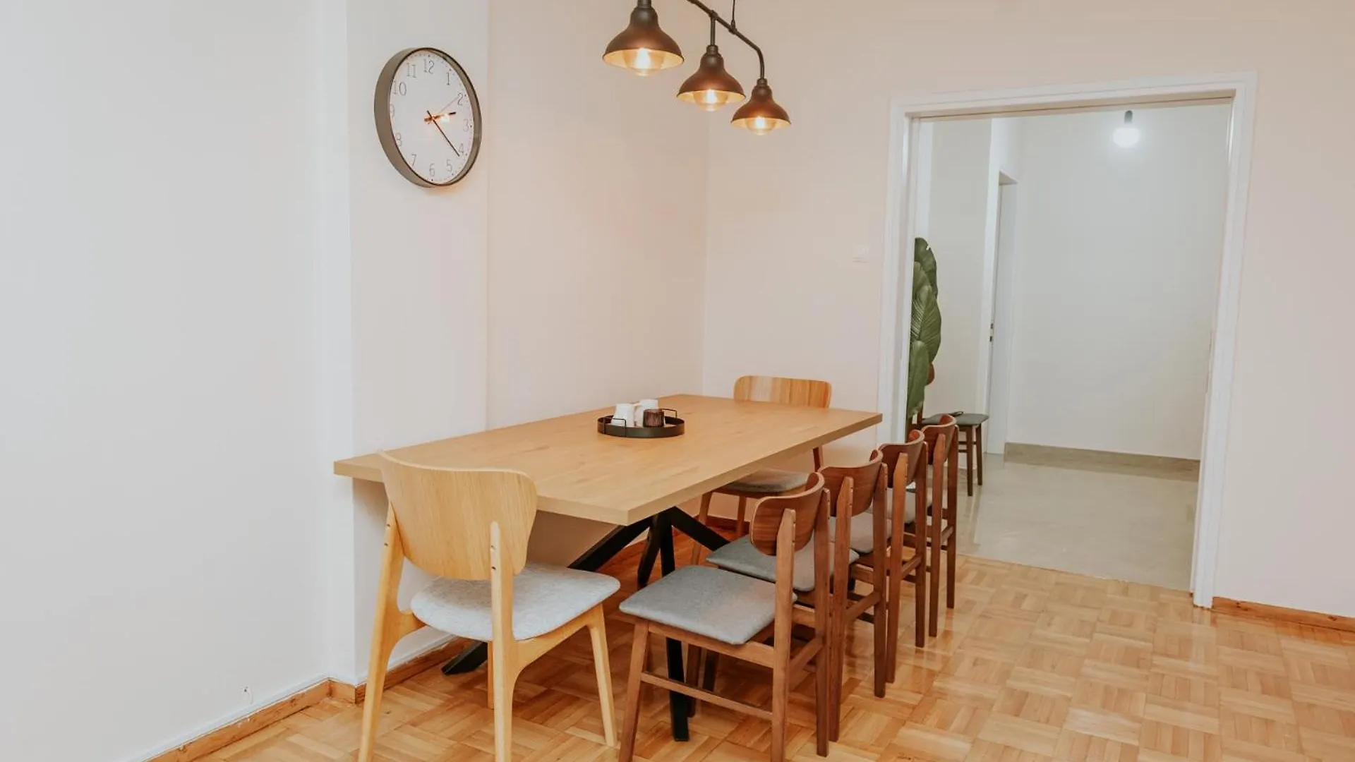 Deko National Apartment Salonic