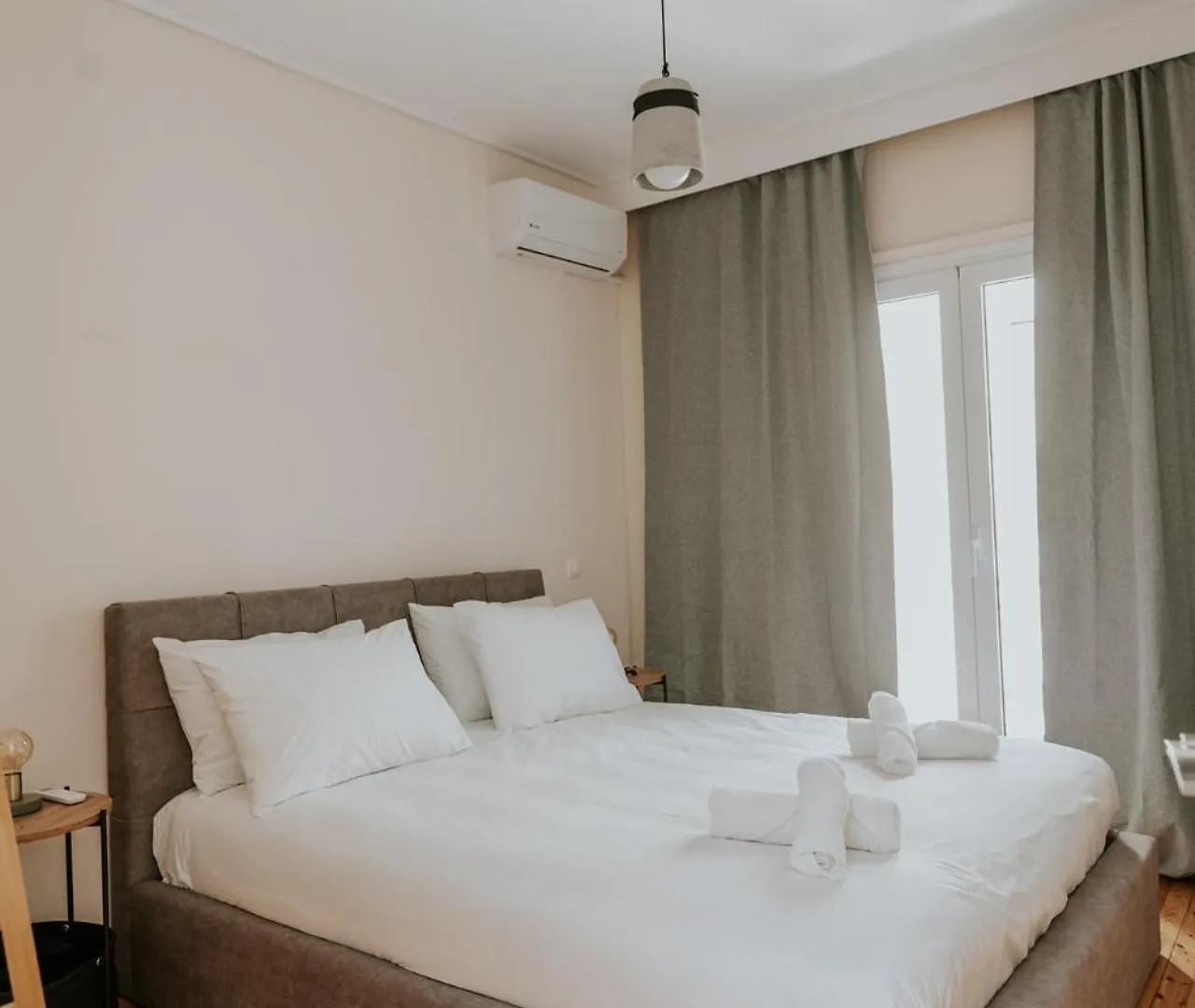 Deko National Apartment Salonic