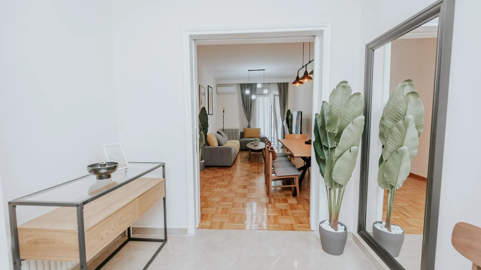 Deko National Apartment Salonic