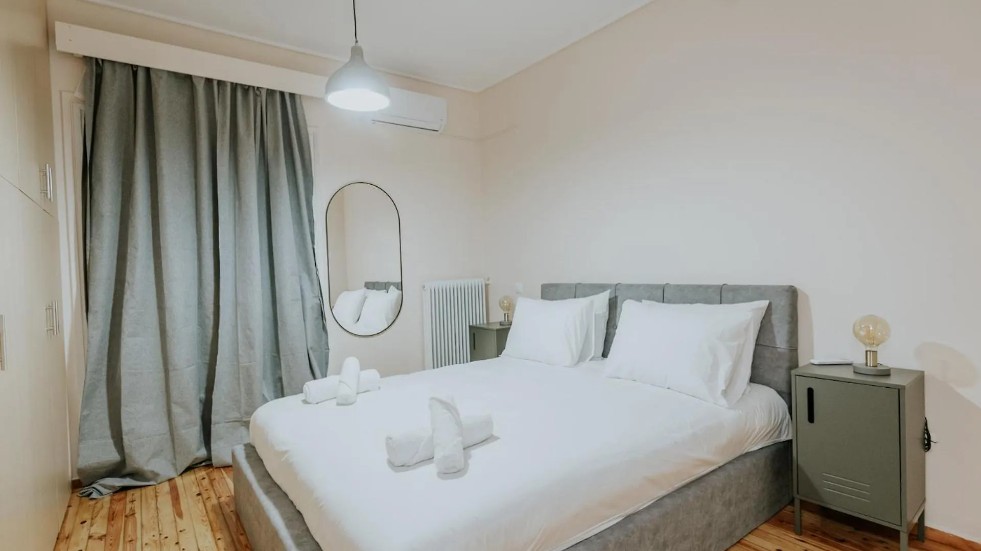 Deko National Apartment Salonic