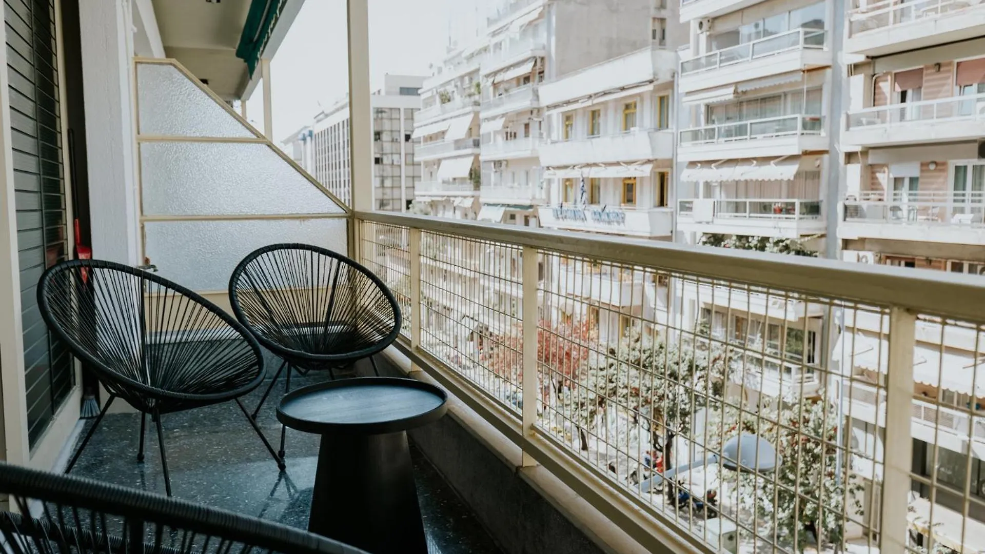 Deko National Apartment Salonic