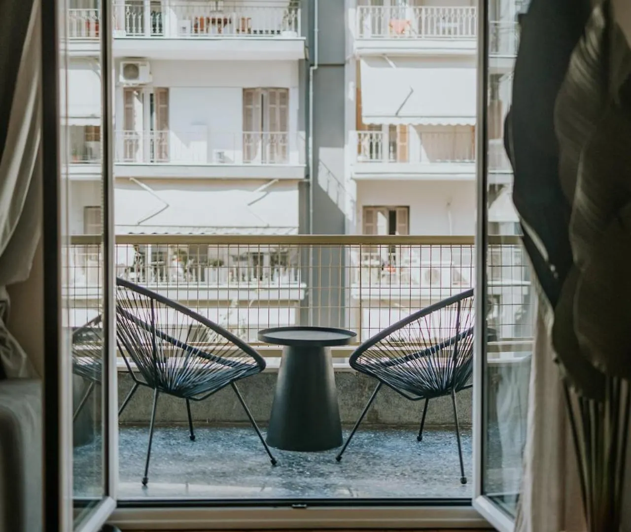 Deko National Apartment Salonic