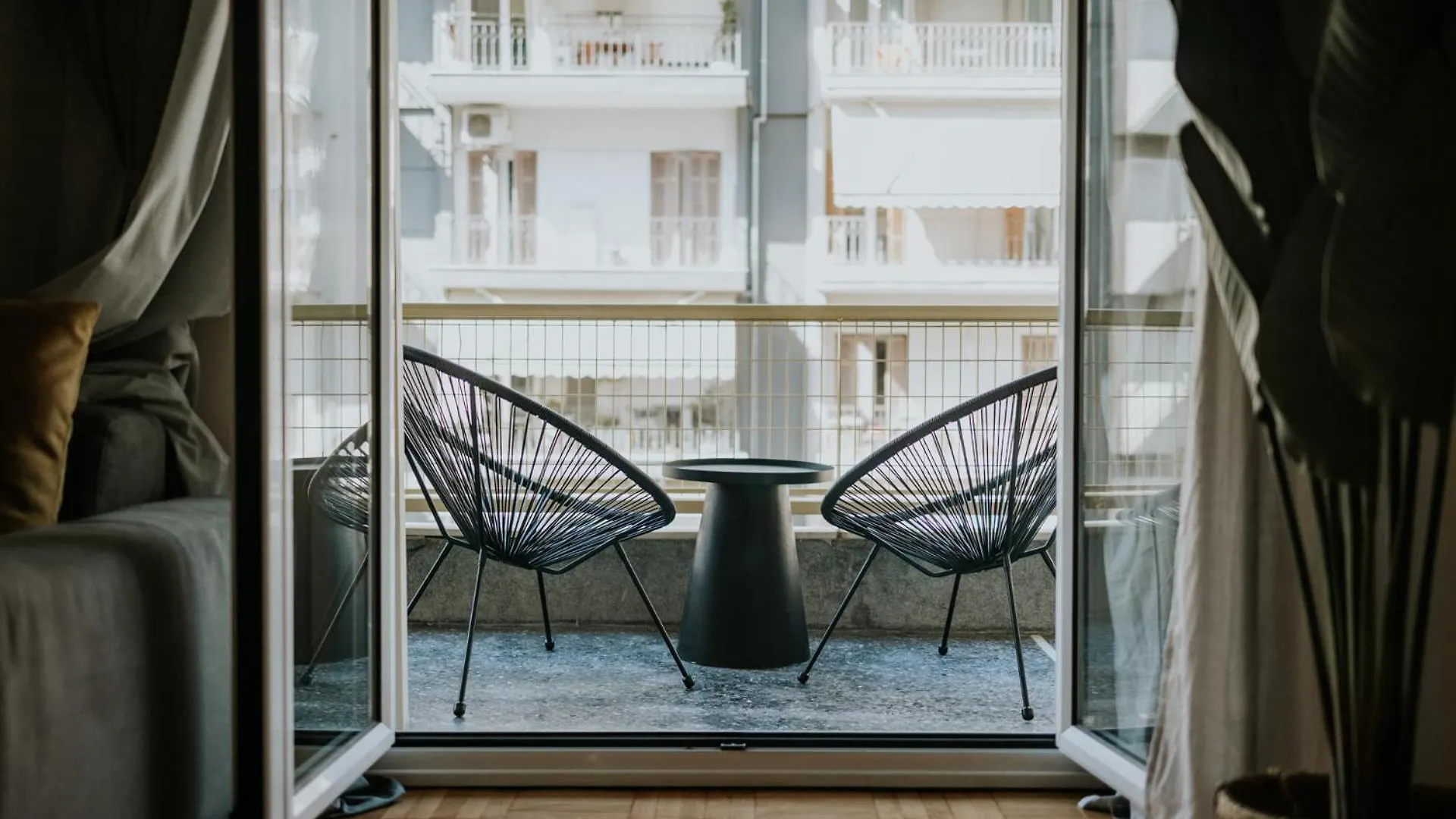 Deko National Apartment Salonic 0*,  Grecia