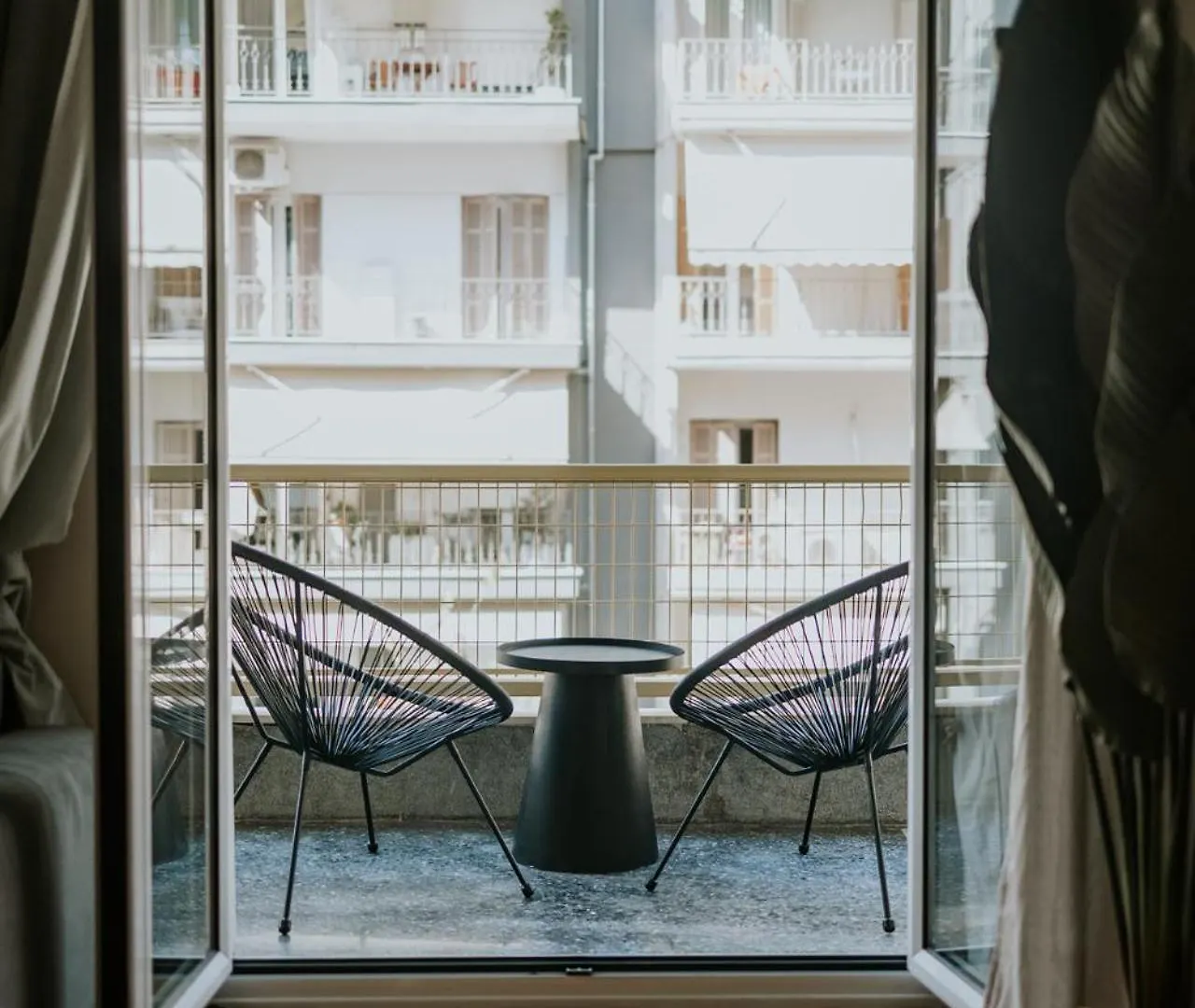 Deko National Apartment Salonic