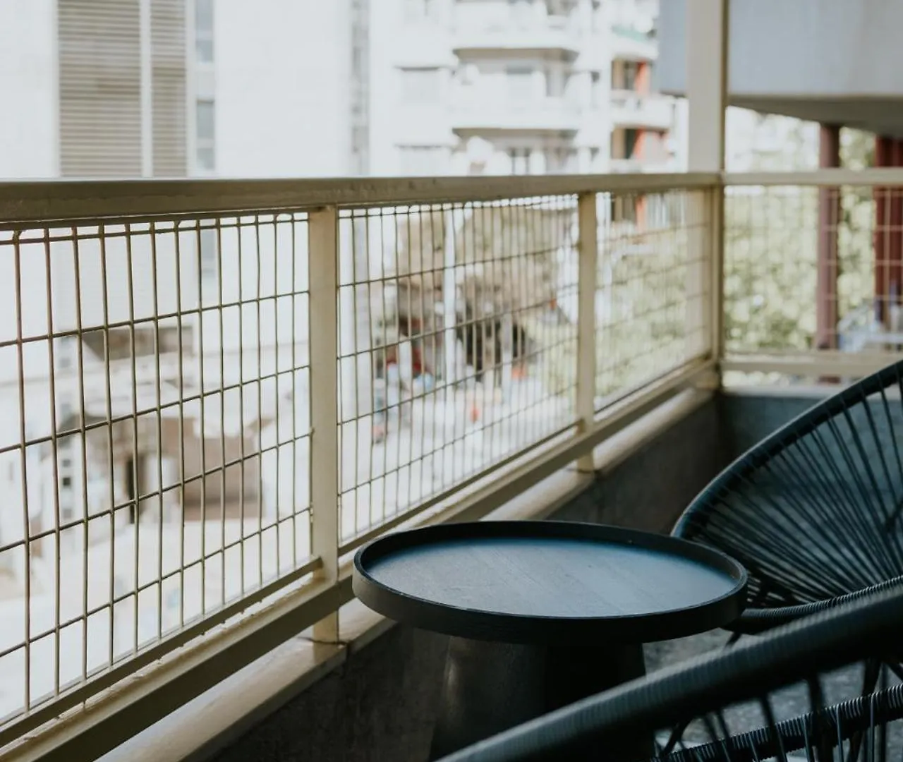 Deko National Apartment Salonic 0*,